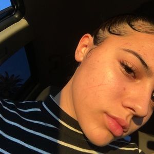 Meet your Posher, Kylee